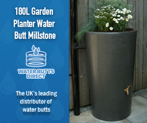 Water Butts Direct Vouchers