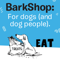 BarkShop Coupons