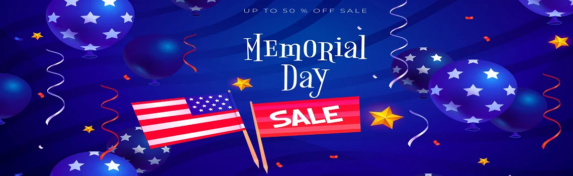 MEMORIAL DAY COUPONS 2026