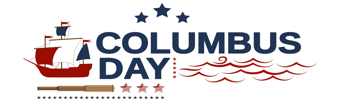 COLUMBUS DAY 2026 COUPONS & PROMO CODES