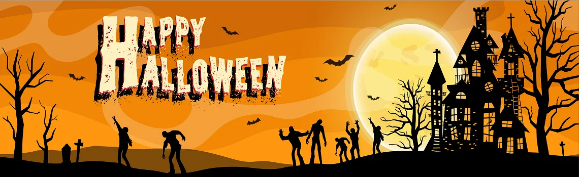 HALLOWEEN COUPON CODES IDEAS 2026