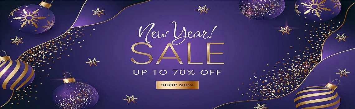 NEW YEAR 2026 COUPON CODES