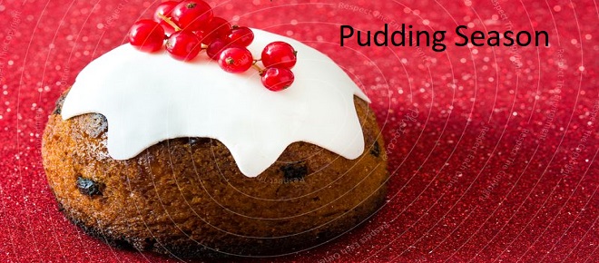 Pudding Season