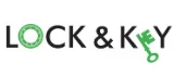 Lock and Key Coupons