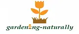 Gardening Naturally Coupons