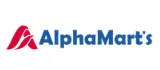 AlphaMarts Coupons