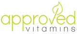 Approved Vitamins UK Coupons