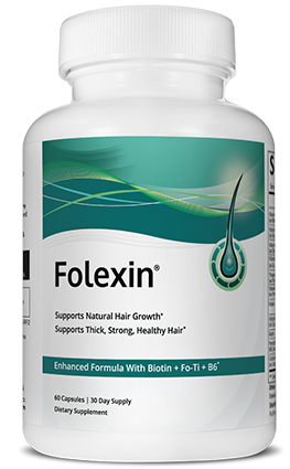 Bottle of Folexin Bottle of Folexin