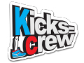 Kicks Crew Coupons