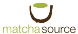 Matcha Source Coupons