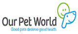 Our Pet World Coupons